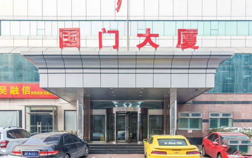 国门大厦出租房源照片2